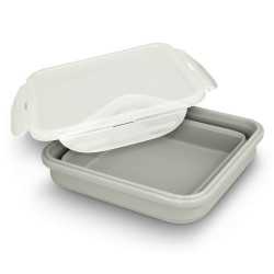 Homeware Products  - Collapsible Lunch Box