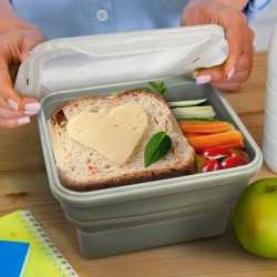 Homeware Products  - Collapsible Lunch Box
