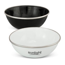 Homeware Products - Bendigo Enamel Bowl