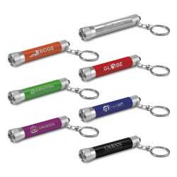 Torch Keyrings  - Titan Torch Key Ring