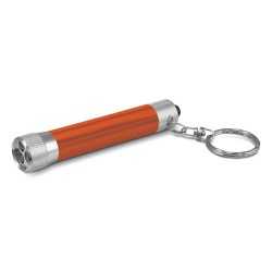 Torch Keyrings  - Titan Torch Key Ring