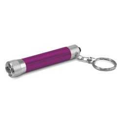 Torch Keyrings  - Titan Torch Key Ring