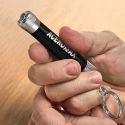 Torch Keyrings  - Titan Torch Key Ring