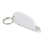 Printed Keyrings - Mini Cutter Key Ring