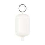 Printed Keyrings - Floating Key Ring