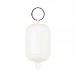 Printed Keyrings  - Floating Key Ring