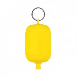 Printed Keyrings  - Floating Key Ring