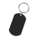 Metal Keyrings - Lotus Key Ring