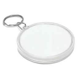 Printed Keyrings - Puzzle Key Ring