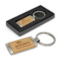 Metal Keyrings  - Albion Key Ring