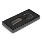 Metal Keyrings - Altos Key Ring - Rectangle