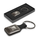 Metal Keyrings - Altos Key Ring - Square
