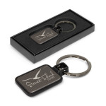 Metal Keyrings - Astina Key Ring