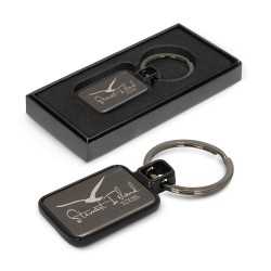 Metal Keyrings  - Astina Key Ring