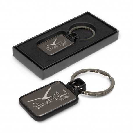 Metal Keyrings  - Astina Key Ring