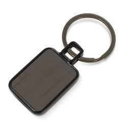Metal Keyrings  - Astina Key Ring