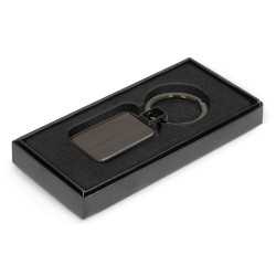 Metal Keyrings  - Astina Key Ring