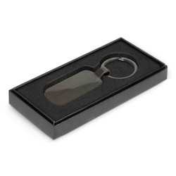 Metal Keyrings - Taurus Key Ring