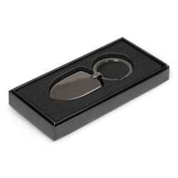 Metal Keyrings - Cerato Key Ring