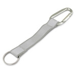 Printed Keyrings - Reflector Key Ring