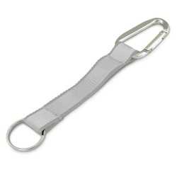 Printed Keyrings - Reflector Key Ring