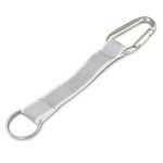 Printed Keyrings - Reflector Key Ring