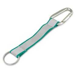 Printed Keyrings - Reflector Key Ring