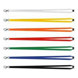 Custom Printed Lanyards  - Evox Lanyard