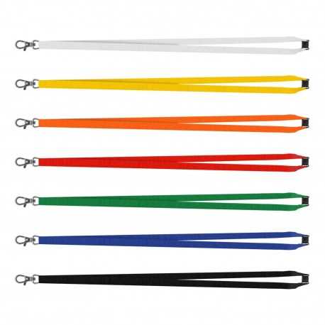 Custom Printed Lanyards  - Evox Lanyard