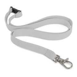 Custom Printed Lanyards  - Custom Printed Lanyard - 12mm