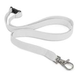 Custom Printed Lanyards  - Custom Printed Lanyard - 12mm