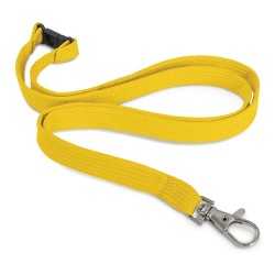 Custom Printed Lanyards  - Custom Printed Lanyard - 12mm