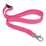 Custom Printed Lanyards - Custom Printed Lanyard - 12mm