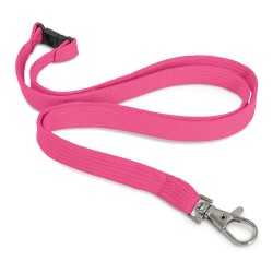 Custom Printed Lanyards  - Custom Printed Lanyard - 12mm
