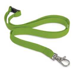 Custom Printed Lanyards  - Custom Printed Lanyard - 12mm