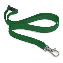 Custom Printed Lanyards  - Custom Printed Lanyard - 12mm
