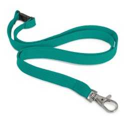 Custom Printed Lanyards  - Custom Printed Lanyard - 12mm