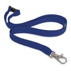 Custom Printed Lanyards  - Custom Printed Lanyard - 12mm