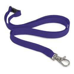 Custom Printed Lanyards  - Custom Printed Lanyard - 12mm