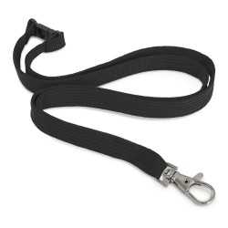 Custom Printed Lanyards  - Custom Printed Lanyard - 12mm