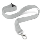 Custom Printed Lanyards - Custom Printed Lanyard - 16mm
