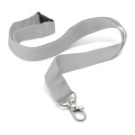 Custom Printed Lanyards - Custom Printed Lanyard - 20mm