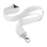 Custom Printed Lanyards - Custom Printed Lanyard - 20mm