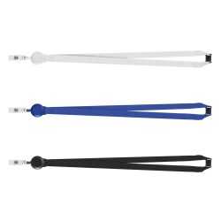 Custom Printed Lanyards  - Eterna Lanyard