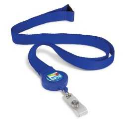 Custom Printed Lanyards  - Eterna Lanyard