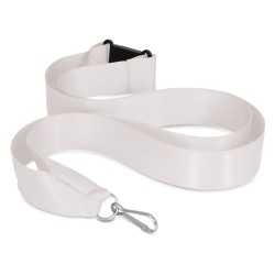 Custom Printed Lanyards  - Ribbon Lanyard