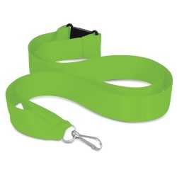 Custom Printed Lanyards  - Ribbon Lanyard