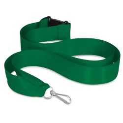 Custom Printed Lanyards  - Ribbon Lanyard