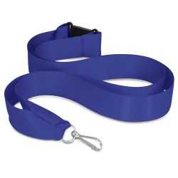 Custom Printed Lanyards  - Ribbon Lanyard