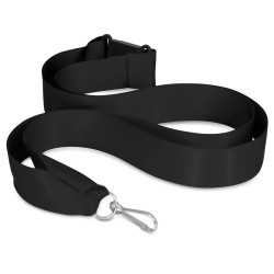 Custom Printed Lanyards  - Ribbon Lanyard
